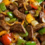 Pepper Steak