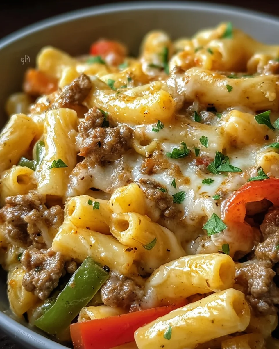 Philly Cheesesteak 21 Philly