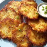 Potato Pancakes Potato Pancakes