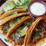 Quesabirria Tacos