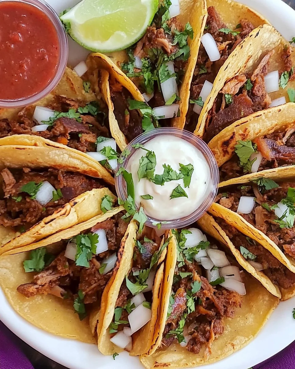 Quesabirria Tacos 20 Quesabirria