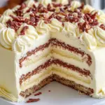 Quick Italian Cream Cake