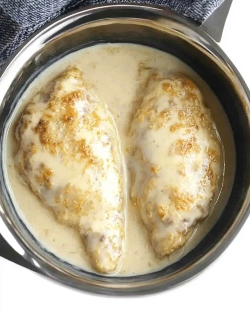 Quick Kitchen Sauce 25 Quick