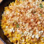 Quick Skillet Street Corn Quick Skillet Street Corn