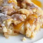Snickerdoodle Cobbler
