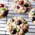 Superfood Breakfast Cookies