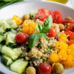 50+ Easy Summer Dinners