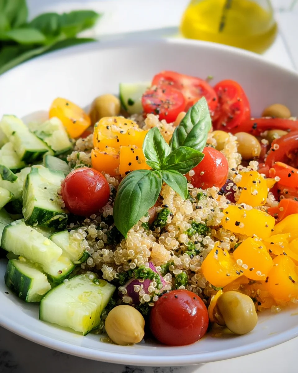 50+ Easy Summer Dinners 24 50+ Easy Summer Dinners