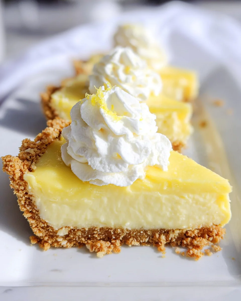 Atlantic Beach Pie 19 Atlantic Beach Pie