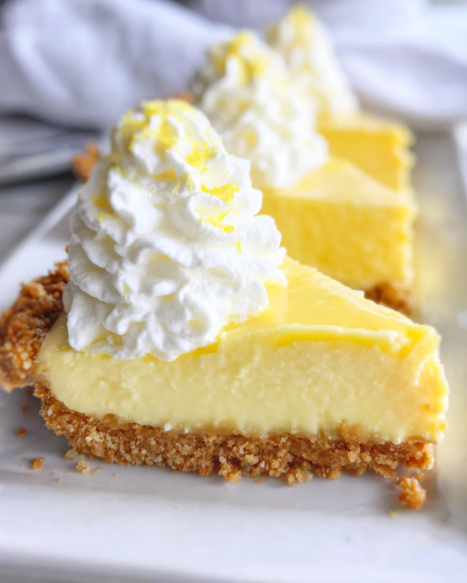 Atlantic Beach Pie 20 Atlantic