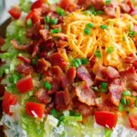 BLT Dip 20 BLT Dip