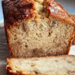 Banana Bread Recipe