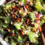 Broccoli Salad 24 Broccoli Salad