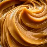 Brown Sugar Caramel Frosting