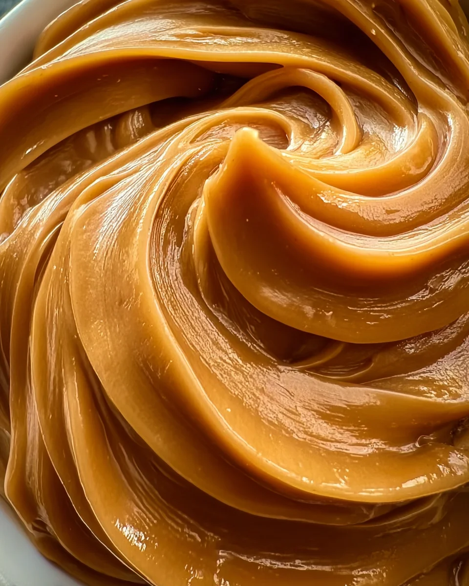 Brown Sugar Caramel Frosting 17 Brown Sugar Caramel Frosting
