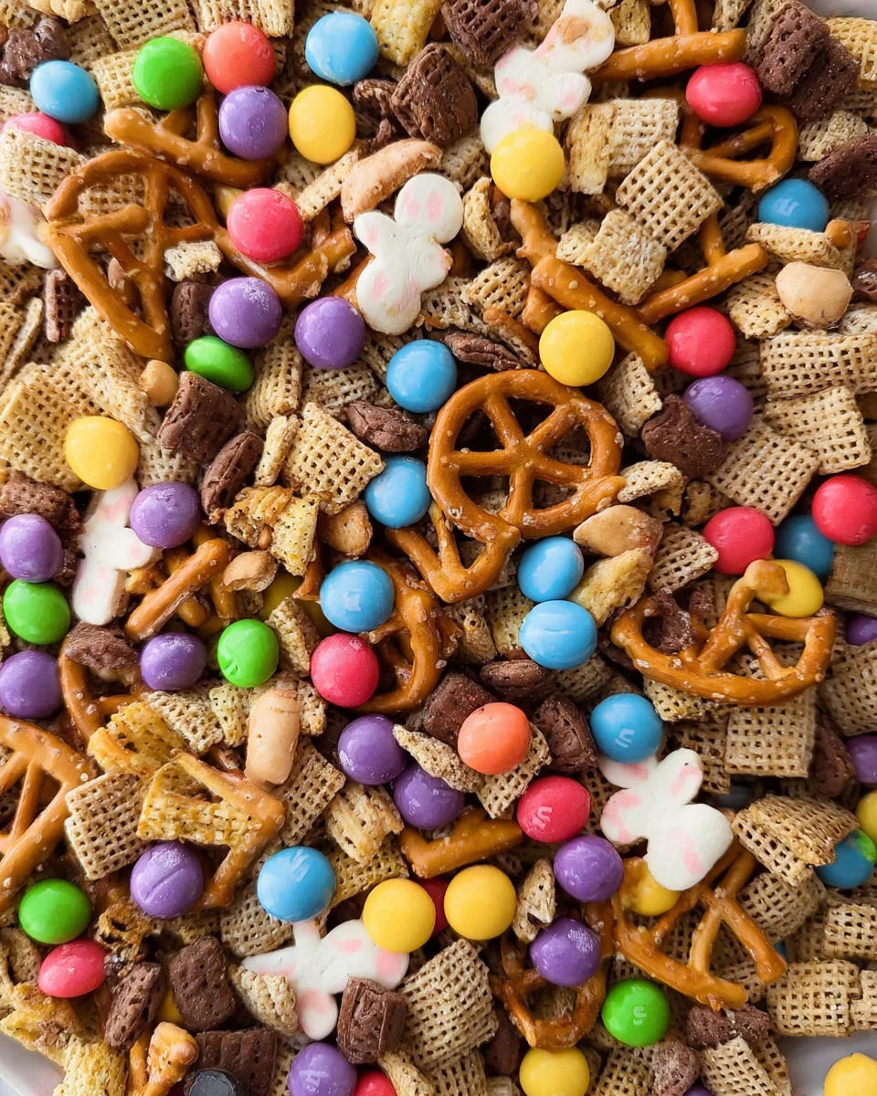 Bunny Bait 18 Bunny Bait