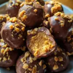 Butterfinger Balls