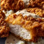 Chicken Fried Chicken