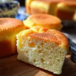 Chinese Egg Cake