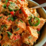 Chipotle Sweet Potato Salad