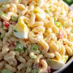 Classic Macaroni Salad Classic Macaroni Salad