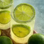 Classic Margaritas