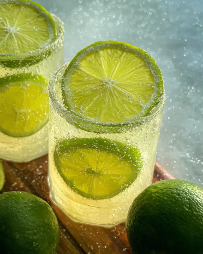 Classic Margaritas