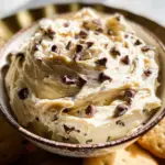 Cookie Dough Dip