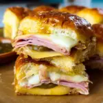 Cuban Sliders
