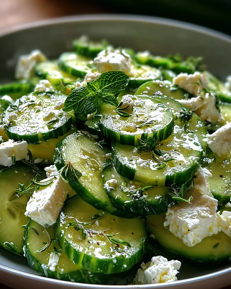 Cucumber