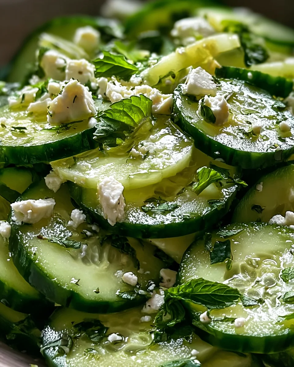 Cucumber