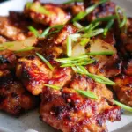Easy Chicken Bulgogi Recipe (Dak Bulgogi) 22 Easy Chicken Bulgogi Recipe (Dak Bulgogi)