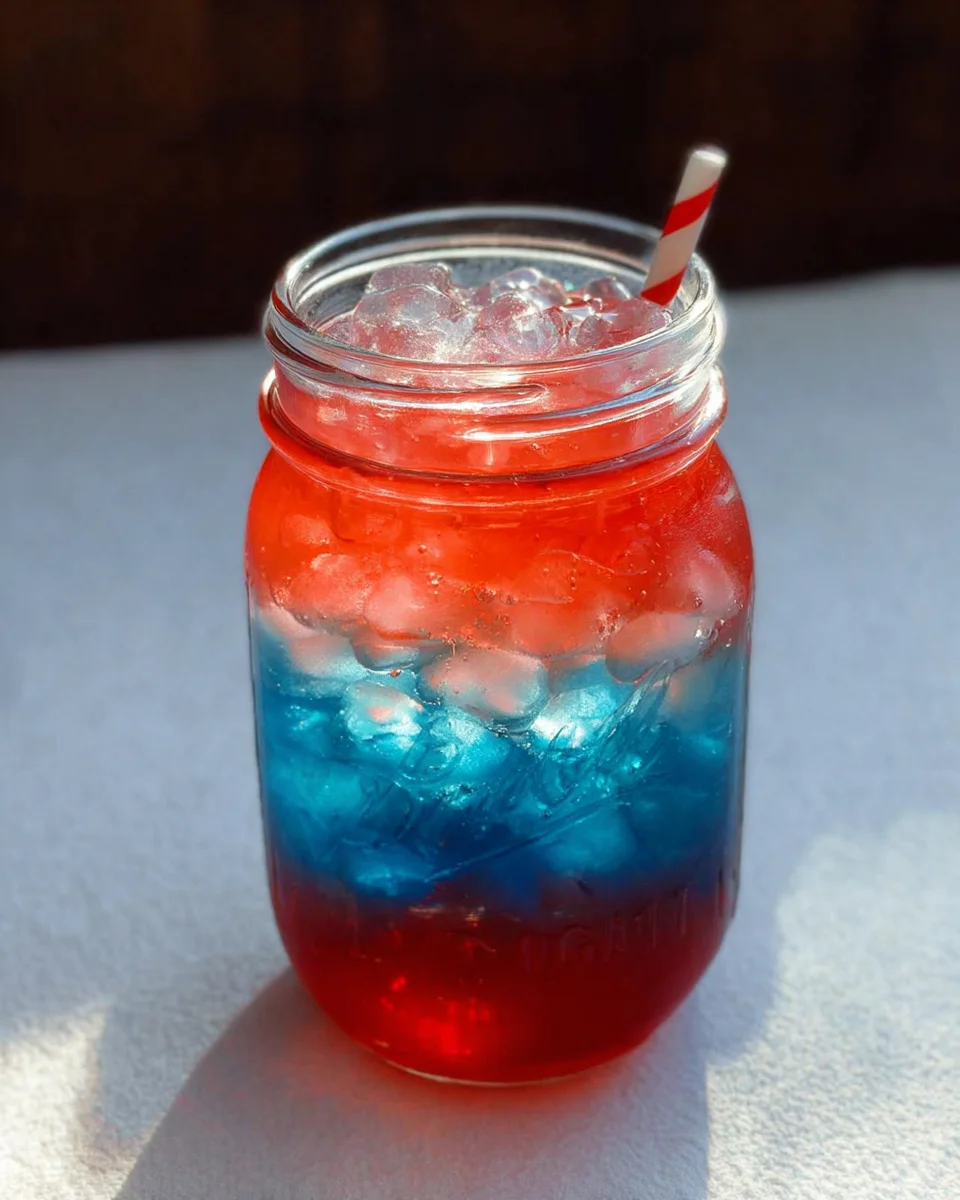 Easy Kid Drink Idea