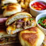 Fluffy Pan Bread With Beef 32 Fluffy Pan Bread With Beef