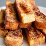 French Toast Sticks