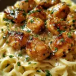 Garlic Butter Chicken