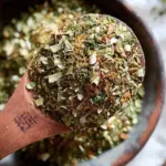Greek Spice Blend