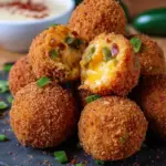 Jalapeño Popper Bites