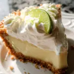 Key Lime Cream Pie Key Lime Cream Pie