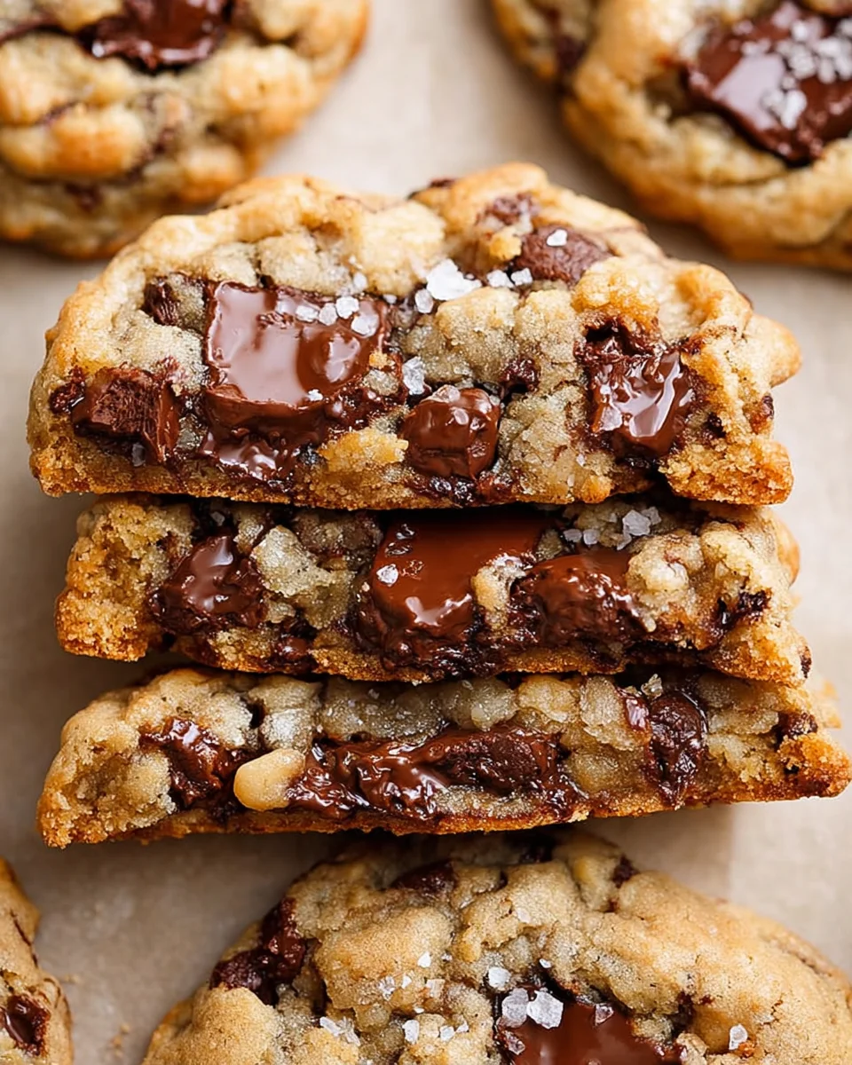 Levain Bakery Chocolate Chip Cookies 22 Levain