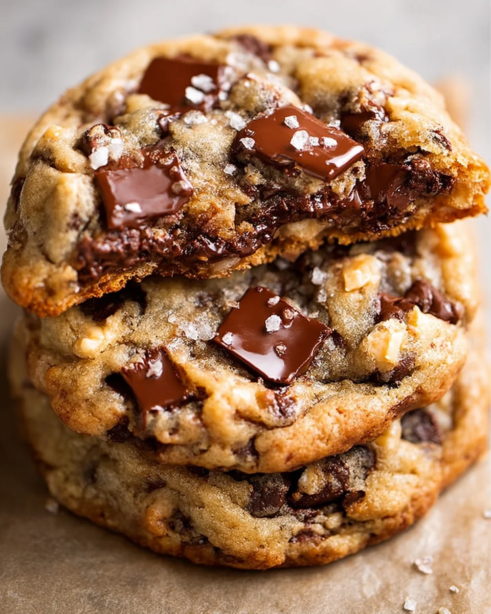 Levain Bakery Chocolate Chip Cookies 23 Levain