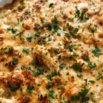 Maryland Crab Dip Recipe