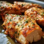 Melt in Your Mouth Chicken