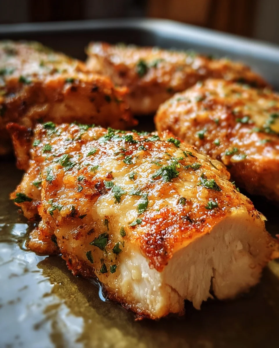 Melt in Your Mouth Chicken 16 Melt in Your Mouth Chicken