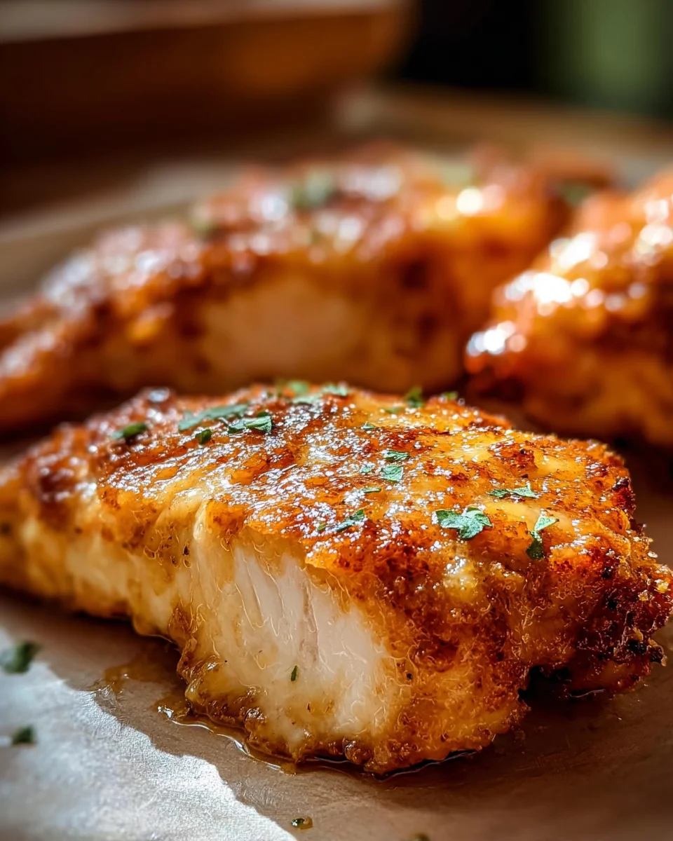 Melt in Your Mouth Chicken 18 Melt