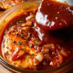 Memphis Barbecue Sauce 21 Memphis Barbecue Sauce