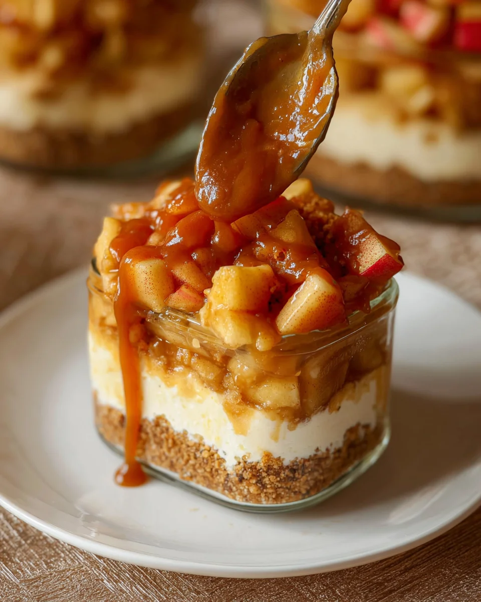 Mini Mason Jar Apple Pies 23 Mini Mason Jar Apple Pies