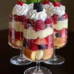 Mini Trifles