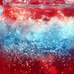 Non-Alcoholic Layered Drinks Non-Alcoholic Layered Drinks