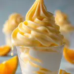 Orange Whip (like Disney World)